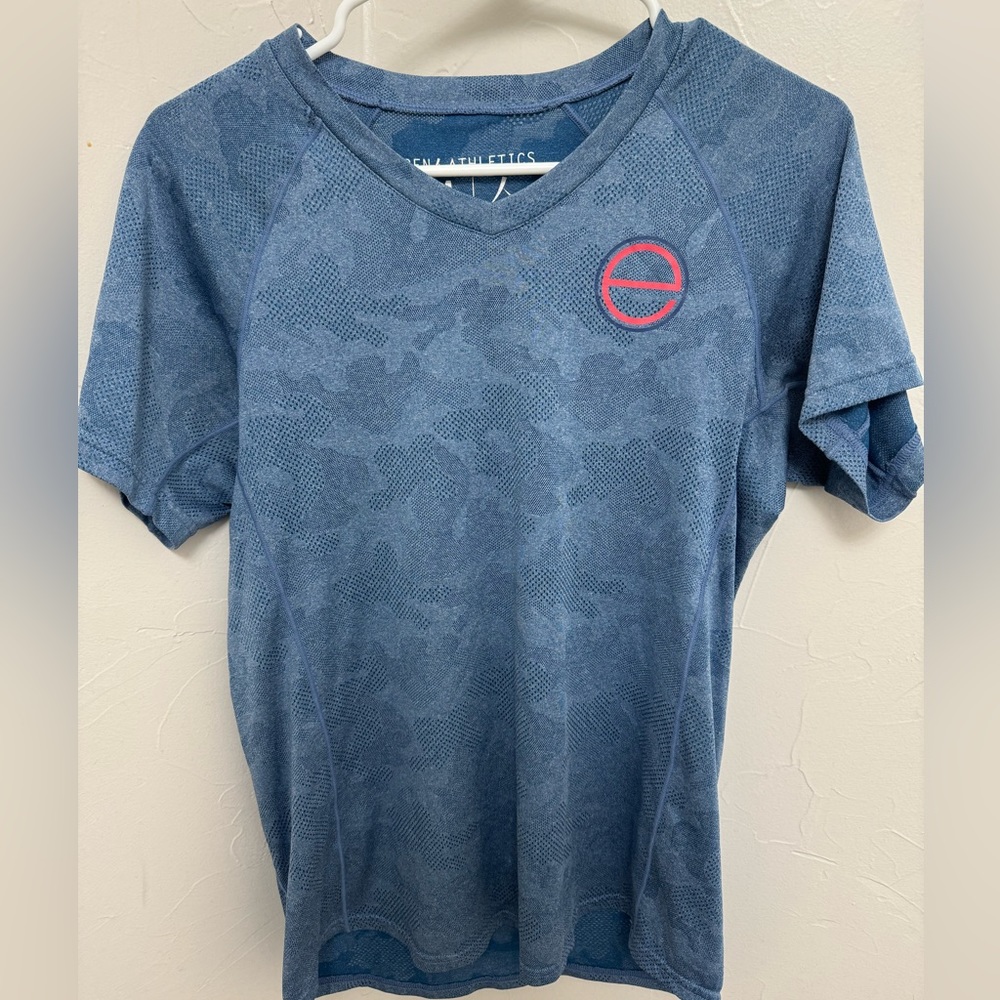 Bundle of athletic volleyball shirts